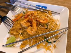 泰式炒粉-Pier 21 (Terminal 21 Asok)