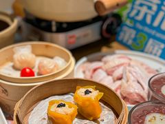 -茶港·点心·啫啫煲(群光广场店)