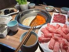 -季季红火锅(长沙步行街店)