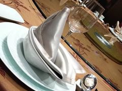 -济南喜来登酒店-采悦轩中餐厅