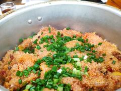 -茶泡饭(李子坝店)
