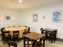 大堂-兰边碗(鼓楼店)