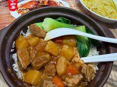 -李先生牛肉面大王(济南火车站候车室店)