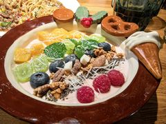 -Dragon Pizza•圆脸龙披萨·牛排餐厅