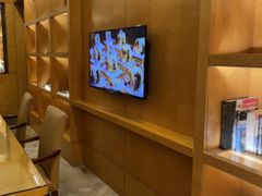 -上海锦江汤臣洲际大酒店