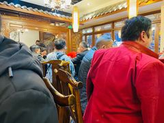 大堂-蒋烤鴨(东苑店)