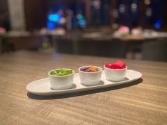 -悦轩中餐厅·高空江景·杭州柏悦酒店