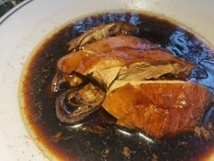 -应天大明王朝·南京菜(中山陵店)