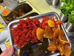 -大叹号·朝鲜族烤肉(潍坊泰华城店)