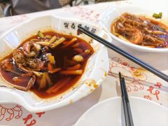 -五丁桥光头香辣蟹(望江橡树林店)