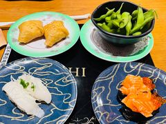 -合点寿司(金虹桥商场店)