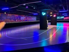 -VS SPORTS PARK运动玩乐园·团建·生日会(合生汇店)