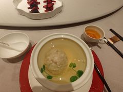 -蘇锦宴·淮扬菜烤鸭·小院(三元桥霄云路店)