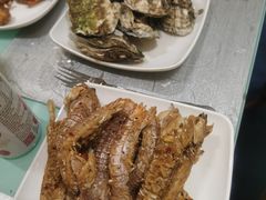 -海天一色海景自助餐厅(西港花园店)