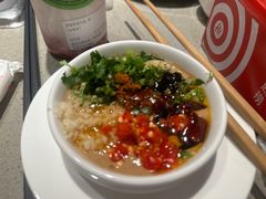 -海底捞火锅(宇飞大厦店)