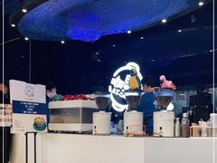 -咖星人E·T coffee·云赛空间