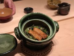 -晴空·日本料理(万象城店)