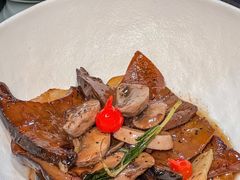 -庐灶江南·江南菜·四合院Bistro(东直门雍和宫·原华侨宾馆店)