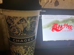 -霸王茶姬(常熟印象城店)