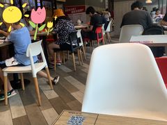 -肯德基(好又多店)
