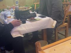-霄汉牛三鲜湖北砂锅菜(万松园2店)