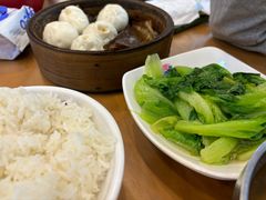 春菜-老牌依强牛肉店(达道总店)