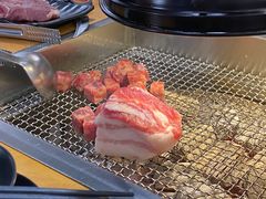 -肉甲韩国木炭烤肉(新壹街1店)