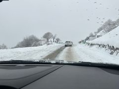 -太子岭滑雪场