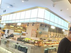 -汉阳廷自助烤肉(同和金铂天地店)