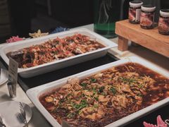 -漢咖啡·全服务式自助晚餐(武汉洲际酒店)