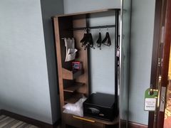 -厦门泰谷酒店(中山路镇海路地铁站店)