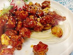 -北塘海鲜·天津菜(大光明桥旗舰店)