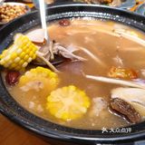 佛山路光头蟹打卡