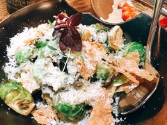 -Osteria Garden 生蚝花园餐厅(原进贤路店)