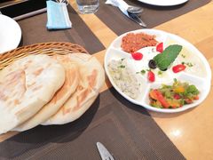 -ALAMEEN阿拉伯餐厅(三里屯店)