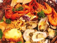 -茉莉.Red Crab