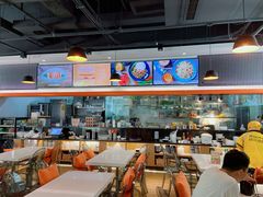 -港久茶餐厅(鹭洲里店)