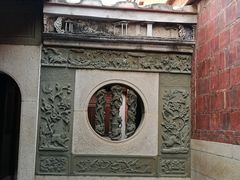 -蔡氏古民居建筑群