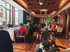 -德大西餐社