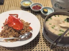 -杭州西湖柳莺里酒店·闻莺厅