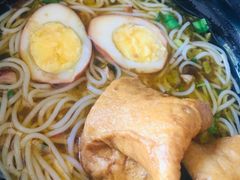 -花溪巷牛肉粉(泉城路店)