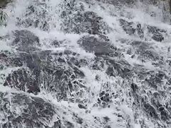 -众神白水涧景区