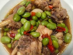 -老乡鸡(融科天地店)