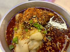 -蓉三少冒烤鸭·四川小吃集(北京首店)