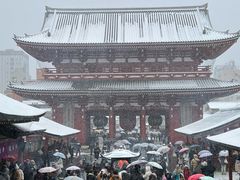 -浅草寺