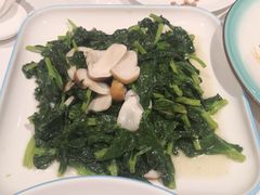 -上海老饭店(北京分店)