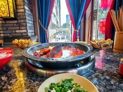 -蜀大侠火锅(总府路店)