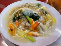 -大茄来海鲜餐厅(亚洲城分行)