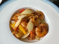-利顺德大饭店·水岸中餐厅(小白楼店)