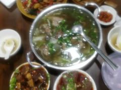 -正宗苏稽毛哥跷脚牛肉总店